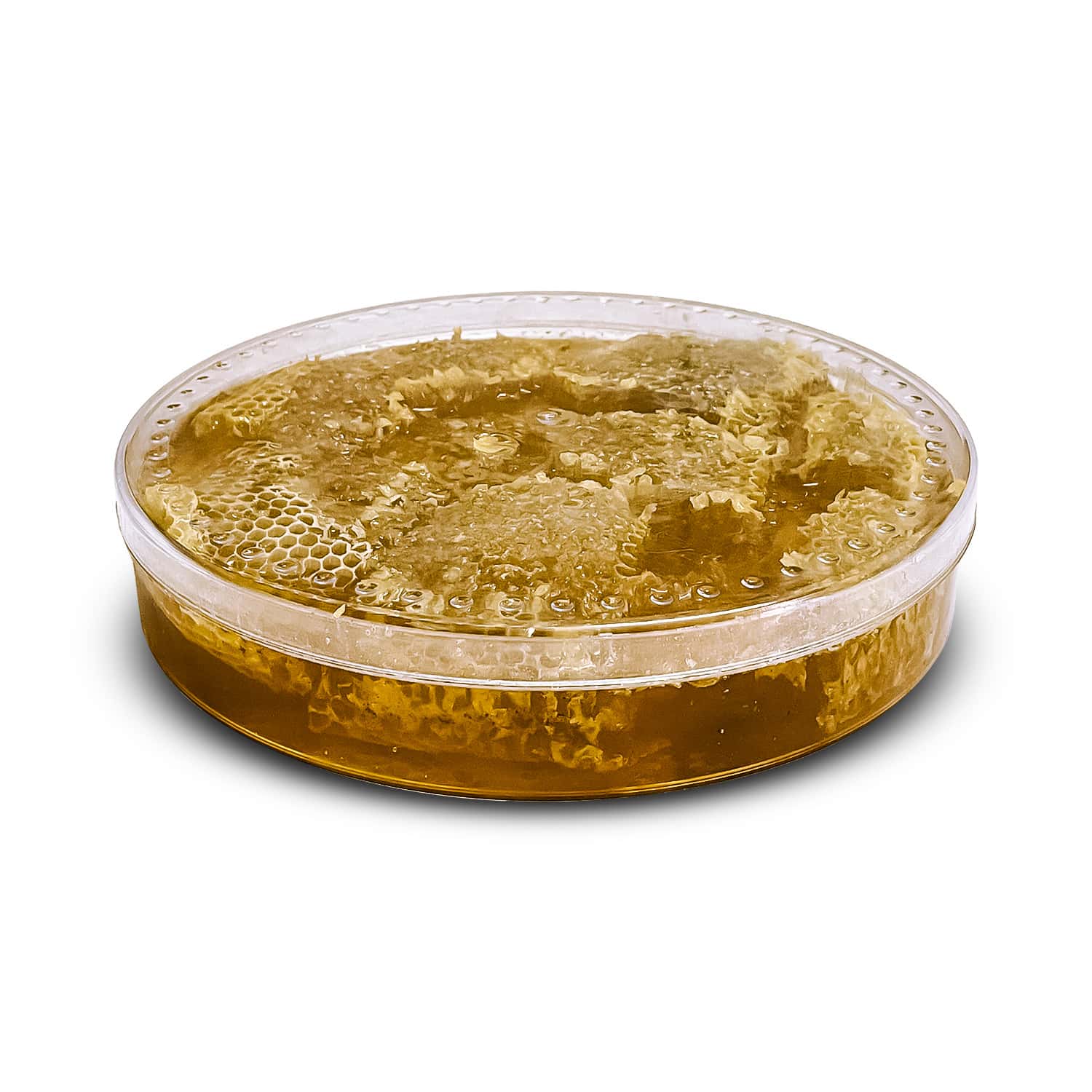 عسل طبیعی با موم زوا 2 کیلوگرمی